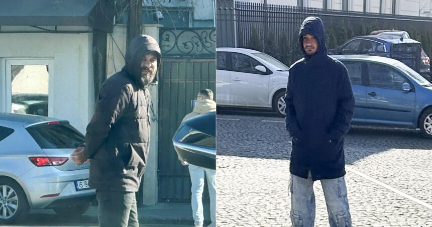 parcagiii de ocazie au pus stapanire pe zonele din centrul orasului iasi indivizii castiga si cate 500 de lei pe zi prin aceasta metoda 69af625ac1e33