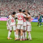 participarea irakului la barajul intercontinental pentru cupa mondiala pusa in pericol de razboiul din orientul mijlociu 69a95f7d245d0