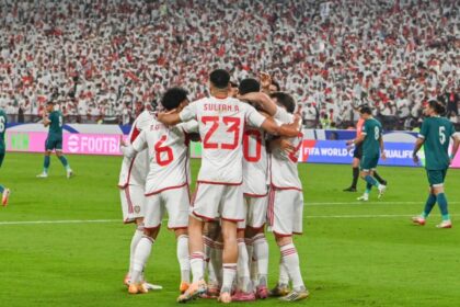 participarea irakului la barajul intercontinental pentru cupa mondiala pusa in pericol de razboiul din orientul mijlociu 69a95f7d245d0