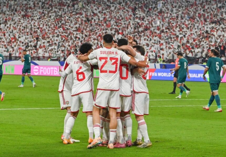 participarea irakului la barajul intercontinental pentru cupa mondiala pusa in pericol de razboiul din orientul mijlociu 69a95f7d245d0