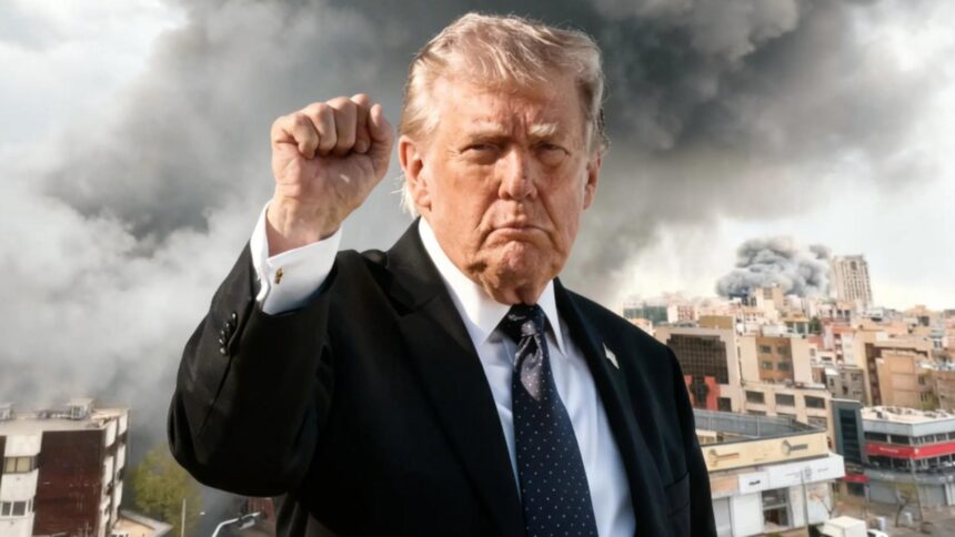 participarea iranului la cupa mondiala 2026 sub semnul intrebarii pe fondul tensiunilor din orientul mijlociu donald trump nu mi pasa daca participa 69a7dcd667cb0