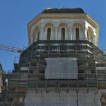 patriarhul daniel cere ajutorul financiar al credinciosilor pentru finalizarea lucrarilor catedralei nationale 69a58ac9a4785