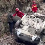 patronul unei pensiuni din neamt a murit dupa ce autoturismul sau s a prabusit intr o rapa 69c8e87986ef6