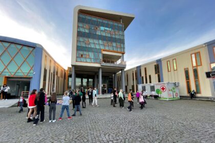 patru ani de razboi ce a mai ramas din cel mai mare centru pentru ucraineni din romania cel de la iasi pe aici au trecut peste 5 000 de refugiati 69a636d92571c