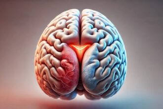 pentru prima data cercetatorii arata cum imbatraneste creierul fiecare zona evolueaza diferit 69c95452067a1