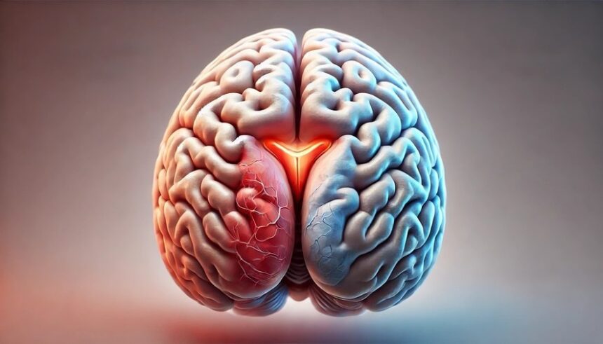 pentru prima data cercetatorii arata cum imbatraneste creierul fiecare zona evolueaza diferit 69c95452067a1