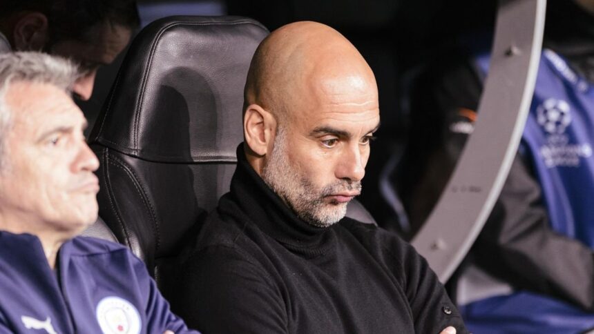 pep guardiola plateste pentru nervii din acest sezon suspendat dupa al saselea cartonas galben 69ada4d1b52b1