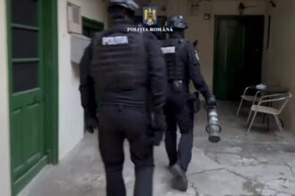 perchezitii ample la firme care s au imbogatit ilegal in pandemie umflau preturile de 10 ori si nu plateau taxe 69c250f284fbe