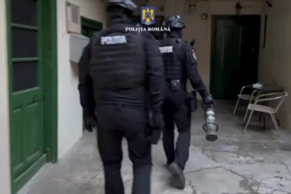 perchezitii ample la firme care s au imbogatit ilegal in pandemie umflau preturile de 10 ori si nu plateau taxe 69c250f284fbe