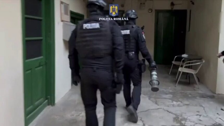 perchezitii ample la firme care s au imbogatit ilegal in pandemie umflau preturile de 10 ori si nu plateau taxe 69c250f284fbe