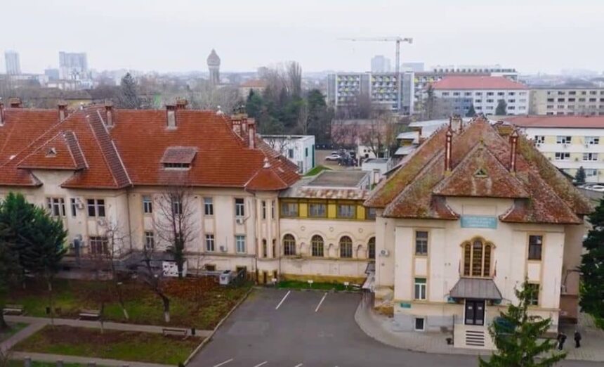 perchezitii dna la spitalul de boli infectioase timisoara este vizata achizitia de echipamente 69c2a5597797c