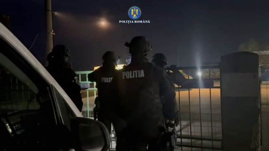 perchezitii in patru judete inclusiv la primarii in legatura cu eutanasierea ilegala a cainilor fara stapan video 69a93d69e3493