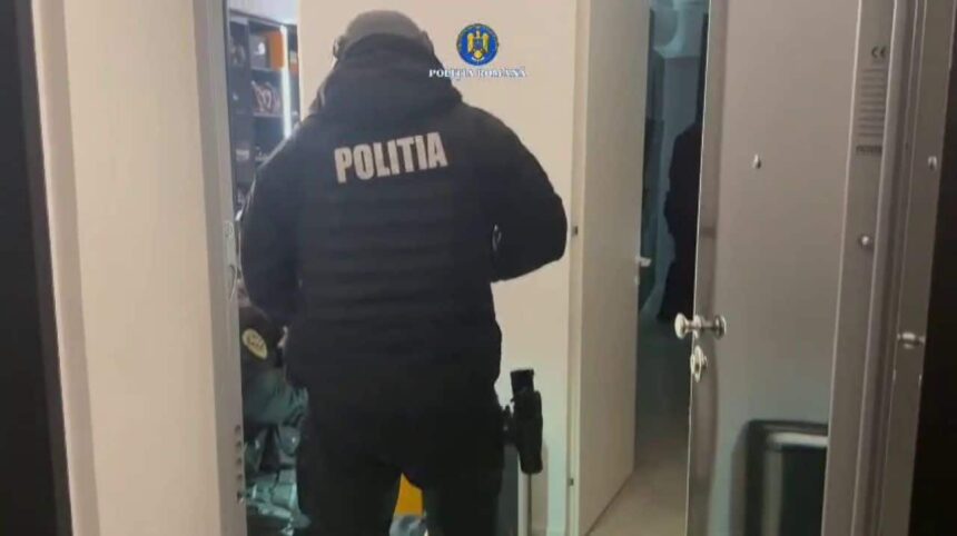 perchezitii la cadre militare in bucuresti si in trei judete intr un dosar de delapidare care este prejudiciul 69bc3100aa905