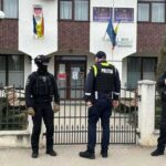 perchezitii la primaria orasului stefanesti intr un dosar de contrabanda fals intelectual si sustragerea sau distrugerea de probe 69c63aee5b1df