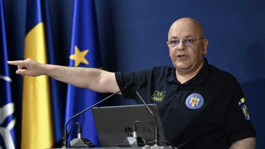 perchezitii la sediul dsu intr un dosar care vizeaza munca fictiva anchetatorii ar fi ridicat si telefonul lui raed arafat 69c71bedb23cb