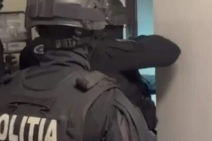 perchezitii si actiuni ample ale fortelor de ordine in urma incidentelor produse la meciul rapid petrolul din februarie video 69afe67e150aa