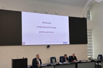 performanta prin unitate tuiasi marcheaza un an de crestere accelerata si investitii majore in 2025 p 69ca0b2753534