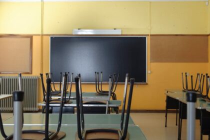 peste 3 000 de profesori din judetul iasi vor boicota simularile pentru evaluarea nationala si bacalaureat 2026 anunta uslip 69aff48e0241f