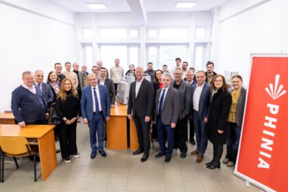 phinia continua investitiile in educatia tehnica ieseana 69c4d32f1dadd