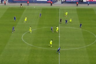 politehnica iasi a incheiat sezonul regulat cu 13 puncte avans fata de baraj cu cine joaca poli in play out 69b560152f546