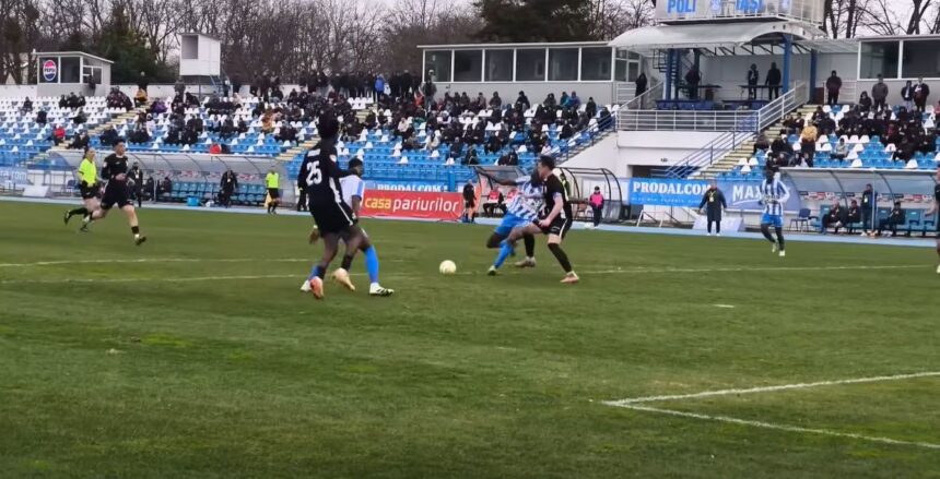 politehnica iasi a scapat de retrogradare directa etapa viitoare se pot inchide si discutiile despre baraj 69be85923a2b0