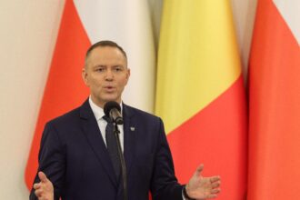 polonia subliniaza parteneriatul strategic cu romania si solidaritatea bilaterala karol nawrocki prezenta sua in polonia si romania in interesul ambelor tari 69a980b0ad9a7 1