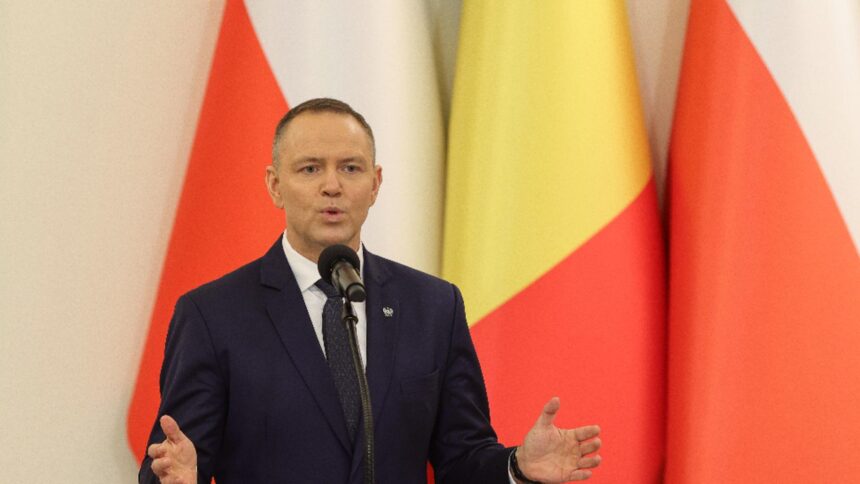 polonia subliniaza parteneriatul strategic cu romania si solidaritatea bilaterala karol nawrocki prezenta sua in polonia si romania in interesul ambelor tari 69a980b0ad9a7 1