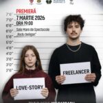 premiera la ateneul national din iasi freelancer love story un manifest despre supravietuire si pasiune 69a5651374848