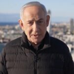 premierul israelului anunta ca atacurile se vor intensifica in iran fortele noastre lovesc acum in inima teheranului video 69a480ab5daec