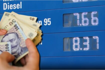 preturile la carburanti ating noi recorduri consiliul concurentei pregatit sa intervina ajunge benzina 11 lei litrul 69a85463b9dca