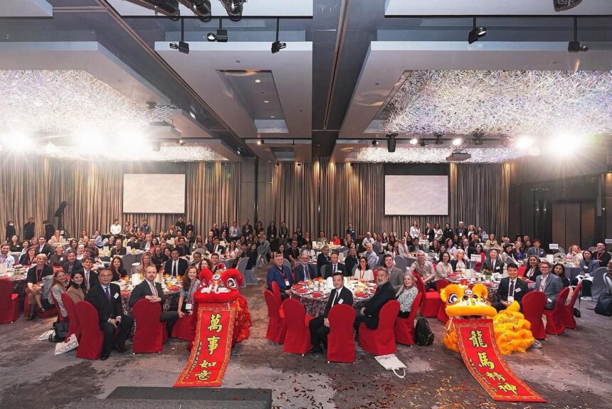 prezenta activa a uaic iasi la apaie 2026 alaturi de rector noi oportunitati de cooperare academica in asia pacific 69a7501caf2ca