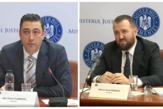 procurorii alex florenta si marius voineag nu au reusit nici a patra oara sa obtina aviz de la csm 69cbdc5936119