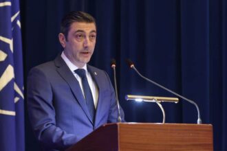 procurorul general al romaniei in ultimii doi ani tara a fost expusa unor forme tot mai sofisticate de atac hibrid 69a6cba72a119