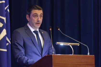 procurorul general al romaniei in ultimii doi ani tara a fost expusa unor forme tot mai sofisticate de atac hibrid 69a6cba72a119