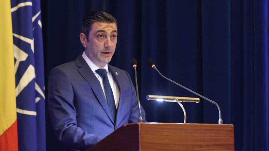 procurorul general al romaniei in ultimii doi ani tara a fost expusa unor forme tot mai sofisticate de atac hibrid 69a6cba72a119