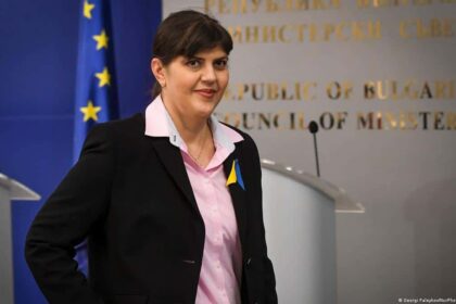 procurorul sef european laura codruta kovesi nivelul fraudarii bugetului ue a fost subestimat 69bbb2747b1d5