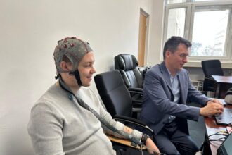 proiect revolutionar la iasi vrea sa redea miscarea pacientilor cu accident vascular cerebral fereastra de oportunitate este de sase luni 69bca77554ac6