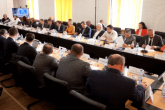 proiectul centrului de recuperare din targu frumos prelungit pana in iunie consiliul judetean iasi aproba fondurile pentru continuarea lucrarilor 69a796857e001