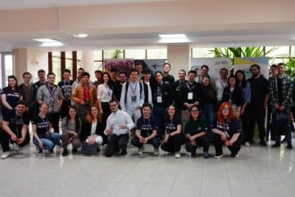 prove it primul techathon din romania 69aea92710a63