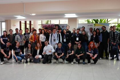 prove it primul techathon din romania 69aea92710a63