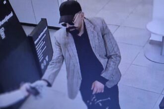 punct final in cazul jafului bancar din alexandru cel bun cu pistolul de jucarie din autor al unui furt ratat demn de cascadorii rasului a ajuns zugravit drept bandit din vestul 69ae1fe61911a