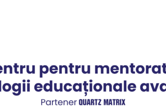 quartz matrix contribuie la transformarea educatiei prin inaugurarea centrului pentru mentorat si tehnologii educationale avansate q m la iasi p 69ca1941b6b21