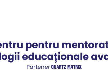 quartz matrix contribuie la transformarea educatiei prin inaugurarea centrului pentru mentorat si tehnologii educationale avansate q m la iasi p 69ca1941b6b21