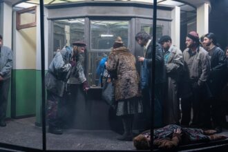 radu afrim revine la nationalul din iasi cu spectacolul digul si alte povestiri dupa proze de gyorgy dragoman 69aa35f6931cd