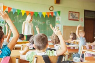 raspunsuri la intrebarile parintilor despre inscrierea in clasa pregatitoare cand cum si unde se fac inscrierile pentru anul scolar 2026 2027 69aa3270643ec