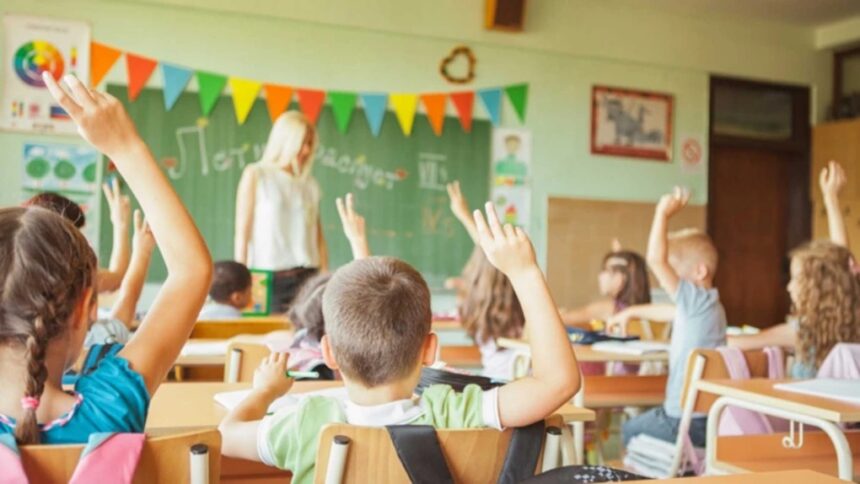 raspunsuri la intrebarile parintilor despre inscrierea in clasa pregatitoare cand cum si unde se fac inscrierile pentru anul scolar 2026 2027 69aa3270643ec