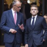 razboi in ucraina ziua 1470 merz ii cere lui trump sa sporeasca presiunea asupra rusiei live text 69a7d895efdea