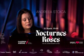 recital extraordinar de pian pe 31 martie 2026 in aula bibliotecii centrale universitare mihai eminescu iasi 69c7aaf6043dc