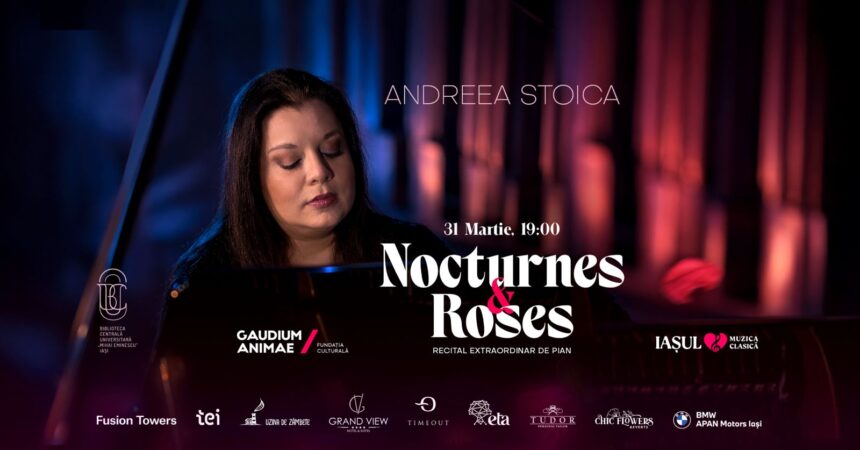 recital extraordinar de pian pe 31 martie 2026 in aula bibliotecii centrale universitare mihai eminescu iasi 69c7aaf6043dc