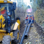 record 21 de oferte pe un contract de extindere a retelelor de apa si de canalizare intr o comuna de langa iasi lucrarile vor dura un an jumatate 69bb0fa867a84